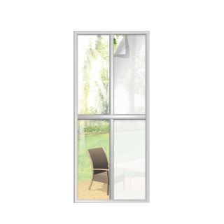 GILA 48 in W x 78 in L Privacy/Decorative Window Film