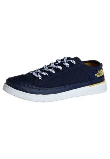 The North Face   BASE CAMP   Trainers   blue