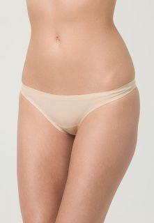 Maidenform Thong   beige