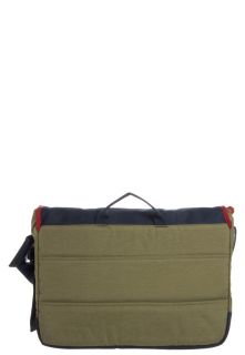 Quiksilver ARCH   Across body bag   oliv