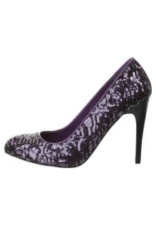 Even&Odd High heels   purple