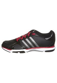 adidas Performance ESSENTIAL STAR   Volleyball shoes   black