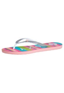 Roxy   MIMOSAS V   Flip flops   multicoloured
