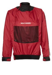 Helly Hansen   HP SMOCK   Outdoor jacket   red