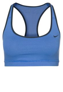 Nike Performance   REVERSIBLE BRA   Sports bra   blue