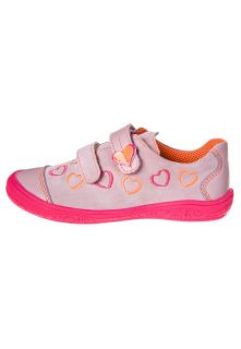 Richter Velcro shoes   pink