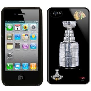 Chicago Blackhawks 2013 NHL Stanley Cup Final Champions iPhone 4 Case