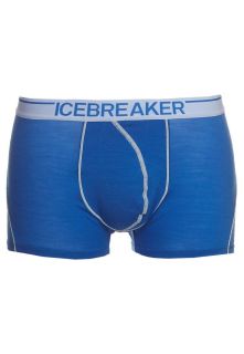 Icebreaker   ANATOMICA   Shorts   blue