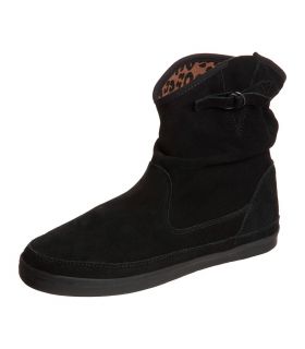 Vans   PRAIRIE   Boots   black