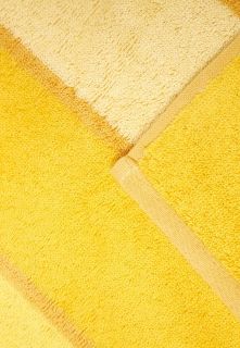 Vossen CALYPSO SUNSHINE   Beach towel   yellow