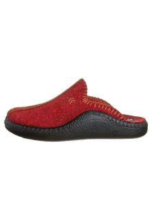 Romika Slippers   red