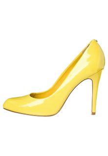 Ted Baker JAXINE 3   High heels   yellow