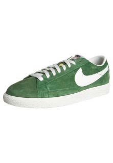 Nike Sportswear   BLAZER   Trainers   green