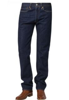 Levis®   501 JEANS   Straight leg jeans   dark blue