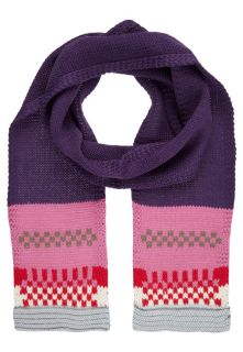 Benetton   Scarf   purple