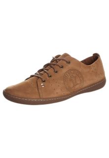 Panama Jack   ISMAEL   Lace up Shoes   brown