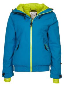 Chiemsee   DAGMAR   Ski jacket   blue