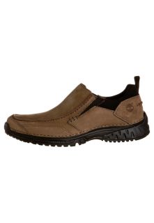 Timberland CITY ENDUR   Loafers   brown