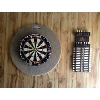 Kokoi Darts Scoreboard Toys & Games