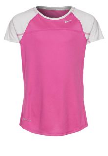 Nike Performance   MILLER   Sports shirt   pink