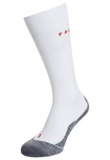 Falke   RU ENERGIZING   Knee high socks   white