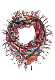 Desigual   SALTEADO   Scarf   pink