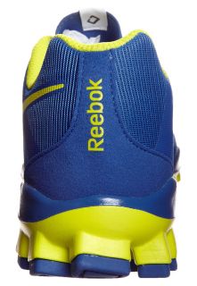 Reebok REALFLEX TRANSITION 3.0   Sports shoes   blue