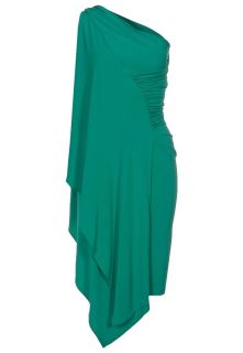 Plein Sud   Summer dress   turquoise