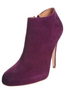 Buffalo   Ankle boots   pink