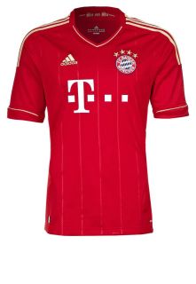 adidas Performance   FC Bayern Home Kit 11/12   Club kit   red