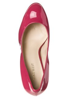 Nine West DRUSILLA   High heels   pink