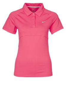 Nike Performance   SPHERE   Polo shirt   pink