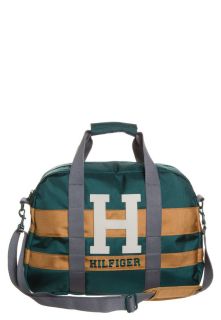 Tommy Hilfiger   CONCORD 24 HOUR   Laptop bag   green