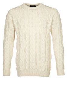 Peregrine   Jumper   white