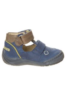 Aster HARPER   Baby shoes   blue