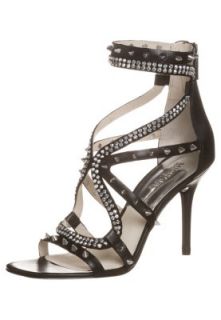 MICHAEL Michael Kors   LARISSA   High heeled sandals   black