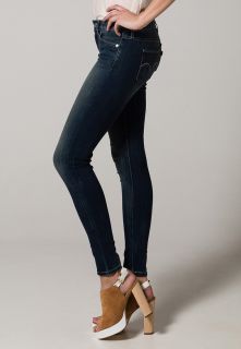 Levis® 535 LEGGING   Slim fit jeans   blue