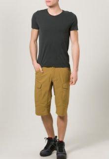 Haglöfs   RUGGED CREST   Shorts   brown