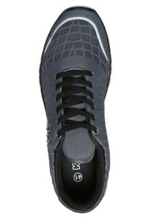 Kappa RUN   Sports shoes   grey
