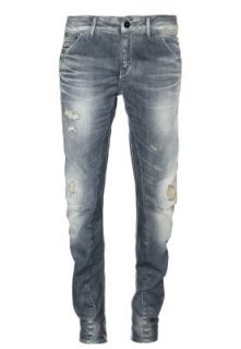 Star   ARC LOOSE TAPERED   Relaxed fit jeans   blue
