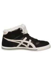 Onitsuka Tiger AARON   High top trainers   black