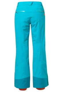 Marmot MIRAGE   Waterproof trousers   turquoise