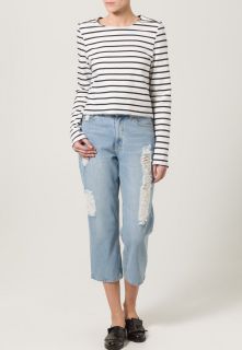 Cheap Monday LADY TEDDY   Relaxed fit jeans   blue