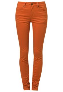 Selected Femme   ANNIE   Trousers   orange