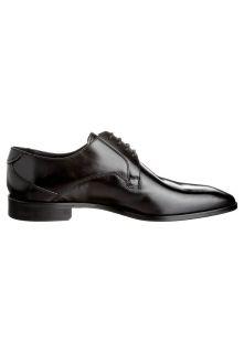 Joop Smart lace ups   black