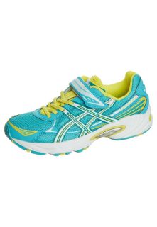 ASICS   PRE GALAXY 5 PS   Cushioned running shoes   turquoise
