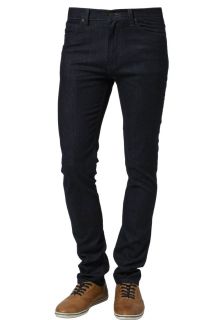 Lee   CAIN   Slim fit jeans   blue