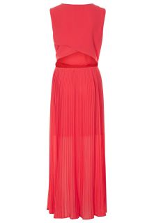 Oasis Maxi dress   red