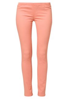 Sublevel   Leggings   orange