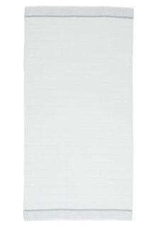 CAWÖ   CARRARA BORTE   Towel   grey